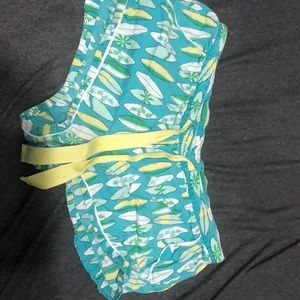 Old navy shorts